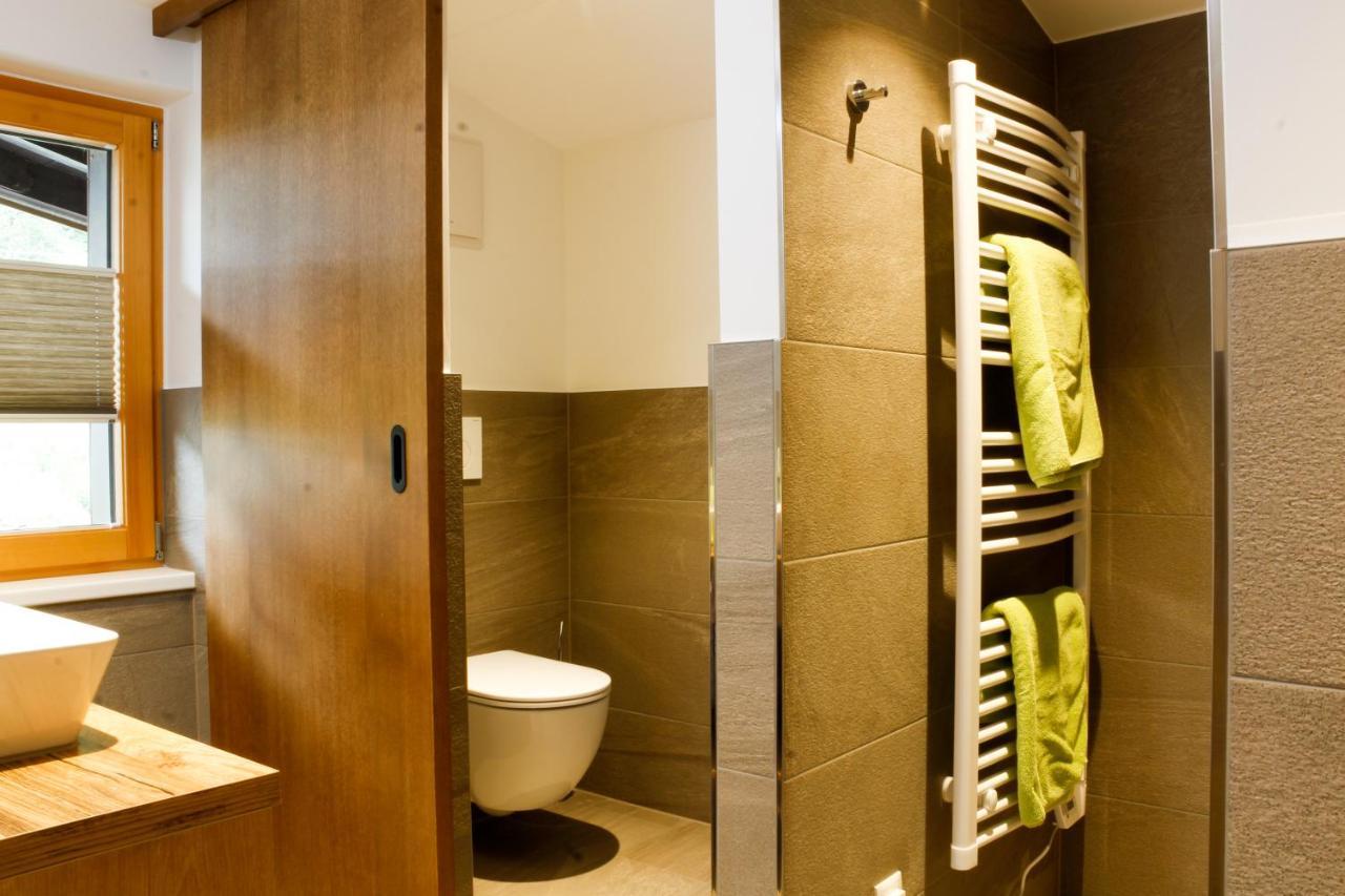 Appartement Haus Ganeu à Gaschurn Extérieur photo